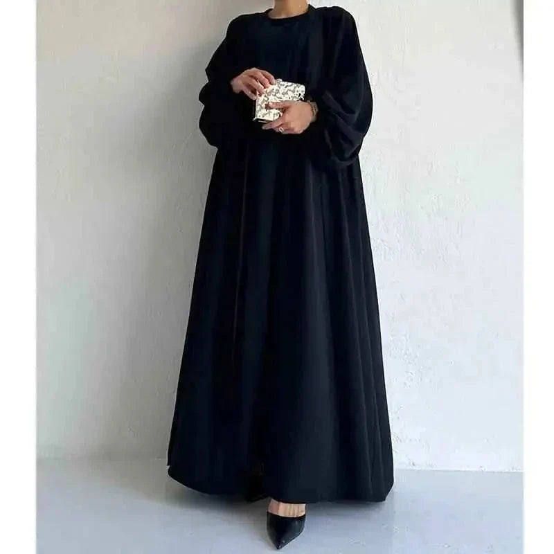Black Abaya Guide 2026: How to Choose & Style Yours